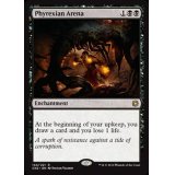[EX+]ファイレクシアの闘技場/Phyrexian Arena《英語》【CN2】