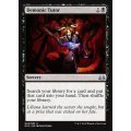 [EX+]悪魔の教示者/Demonic Tutor《英語》【Duel Decks: Anthology】