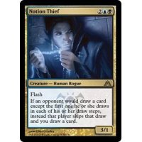 [EX+]概念泥棒/Notion Thief《英語》【DGM】