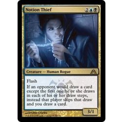 画像1: [EX+]概念泥棒/Notion Thief《英語》【DGM】