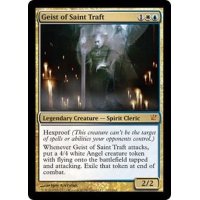 [PLD]聖トラフトの霊/Geist of Saint Traft《英語》【ISD】