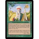 [PLD]俗世の教示者/Worldly Tutor《日本語》【MIR】