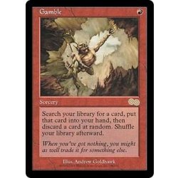 画像1: [PLD]ギャンブル/Gamble《日本語》【USG】