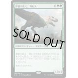 [HPLD]原初の飢え、ガルタ/Ghalta, Primal Hunger《日本語》【RIX】