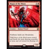 [EX]月の大魔術師/Magus of the Moon《英語》【IMA】