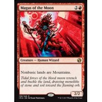 [EX]月の大魔術師/Magus of the Moon《英語》【IMA】
