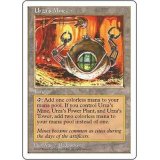 [EX+]ウルザの鉱山/Urza's Mine《日本語》【5ED】