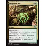 [EX+]ゴルガリの魔除け/Golgari Charm《英語》【Commander 2015】