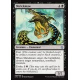 [EX+]叫び大口/Shriekmaw《英語》【Commander Anthology】