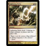 [EX+]稲妻のらせん/Lightning Helix《英語》【MMA】