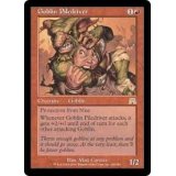 [EX+]ゴブリンの群衆追い/Goblin Piledriver《英語》【ONS】
