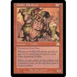 画像1: [EX+]ゴブリンの群衆追い/Goblin Piledriver《英語》【ONS】
