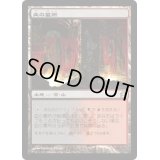 [PLD]血の墓所/Blood Crypt《日本語》【RTR】