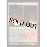 [PLD]血の墓所/Blood Crypt《日本語》【RTR】