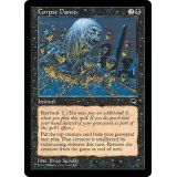 [EX+]死体のダンス/Corpse Dance《英語》【TMP】
