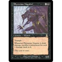 [EX]ファイレクシアの抹殺者/Phyrexian Negator《英語》【UDS】