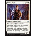 [EX+]宮殿の看守/Palace Jailer《英語》【CN2】