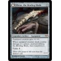 [EX+]束縛の刃、エルブラス/Elbrus, the Binding Blade《英語》【DKA】