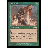 [EX+]マナ結合/Manabond《日本語》【EXO】