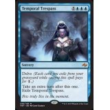 [EX]時間への侵入/Temporal Trespass《英語》【FRF】