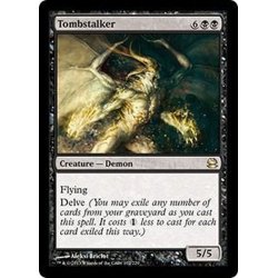画像1: 墓忍び/Tombstalker《英語》【MMA】