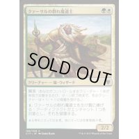 クァーサルの群れ魔道士/Qasali Pridemage《日本語》【Commander 2017】