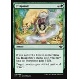 [EX+]激励/Invigorate《英語》【Duel Decks: Garruk vs. Liliana】