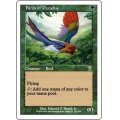 [EX]極楽鳥/Birds of Paradise《日本語》【7ED】