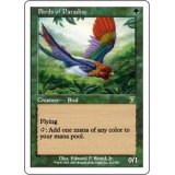[PLD]極楽鳥/Birds of Paradise《日本語》【7ED】
