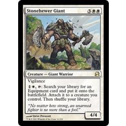 画像1: [EX+]石切りの巨人/Stonehewer Giant《英語》【MMA】