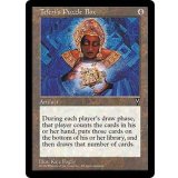[EX]テフェリーの細工箱/Teferi's Puzzle Box《英語》【VIS】