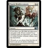 [EX+]機を見た援軍/Timely Reinforcements《英語》【M12】