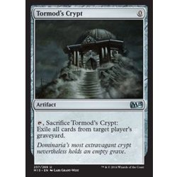 画像1: トーモッドの墓所/Tormod's Crypt《英語》【M15】