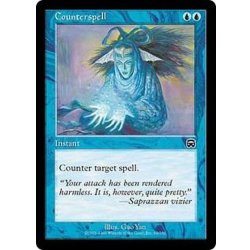 画像1: [PLD]対抗呪文/Counterspell《日本語》【MMQ】