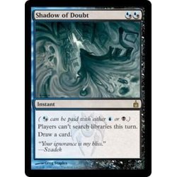 画像1: [EX+]疑念の影/Shadow of Doubt《英語》【RAV】