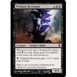[EX]ニルカーナの亡霊/Nirkana Revenant《英語》【ROE】