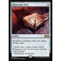 ファイレクシアの供犠台/Phyrexian Altar《英語》【UMA】