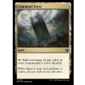 統率の塔/Command Tower《英語》【WOC】