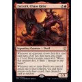 混沌の乗り手、ザルゾス/Zurzoth, Chaos Rider《英語》【JMP】