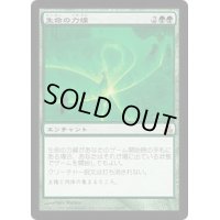生命の力線/Leyline of Lifeforce《日本語》【GPT】