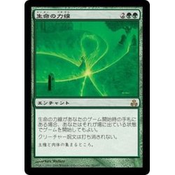 画像1: [HPLD]生命の力線/Leyline of Lifeforce《日本語》【GPT】