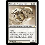 [EX+]明けの星、陽星/Yosei, the Morning Star《英語》【MMA】