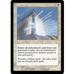 画像1: [EX]補充/Replenish《英語》【UDS】