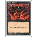 [EX]暗黒の儀式/Dark Ritual《日本語》【5ED】