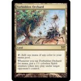 [EX]禁忌の果樹園/Forbidden Orchard《英語》【CHK】