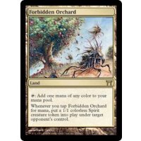 [EX]禁忌の果樹園/Forbidden Orchard《英語》【CHK】