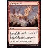 [EX+]引き裂く流弾/Rending Volley《英語》【DTK】