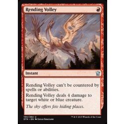 画像1: [EX+]引き裂く流弾/Rending Volley《英語》【DTK】