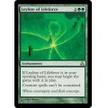 [EX]生命の力線/Leyline of Lifeforce《英語》【GPT】