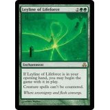 [EX+]生命の力線/Leyline of Lifeforce《英語》【GPT】